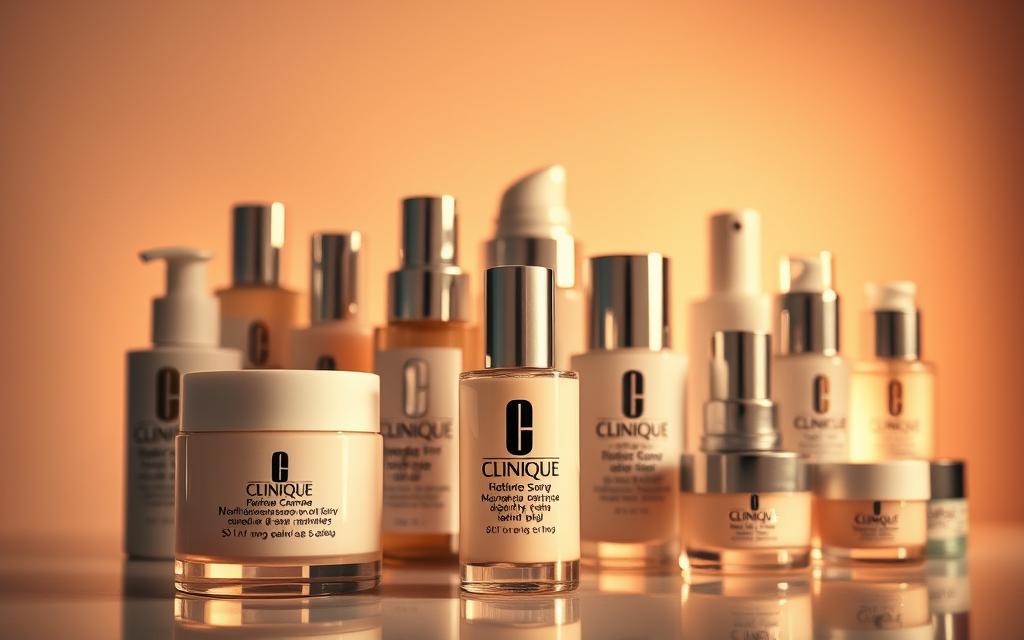 clinique anti aging