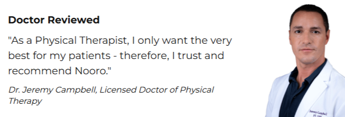 doctor review