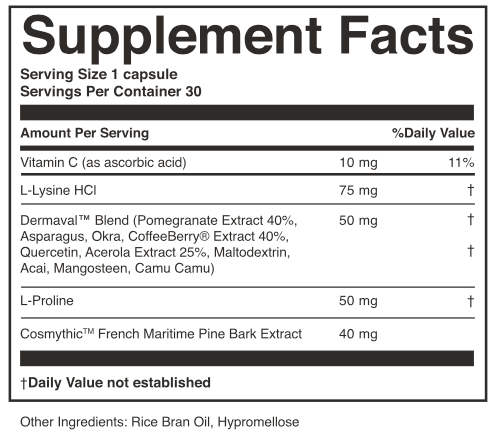 essential-skin-food-supplement-facts