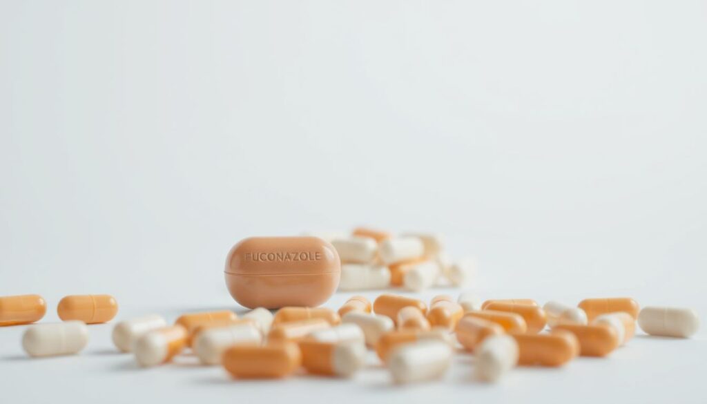 fluconazole benefits