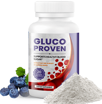 glucoproven