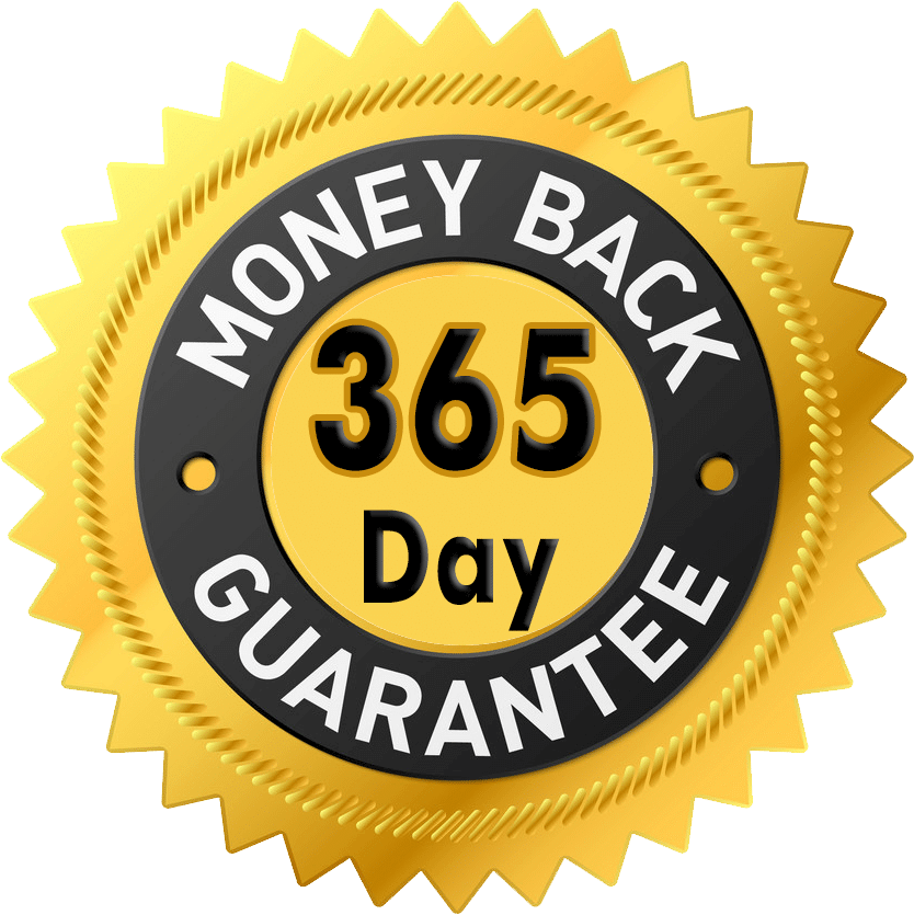 guarantee-365