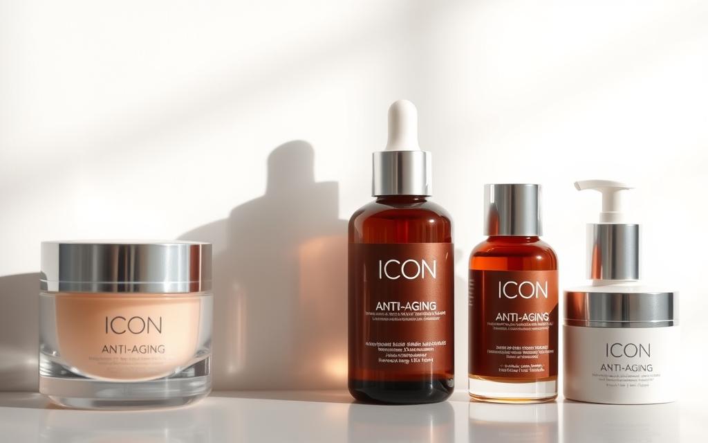 icon anti aging