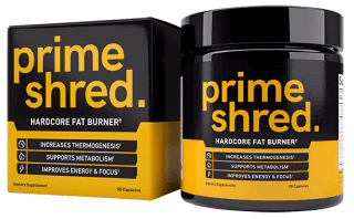 PrimeShred Reviews