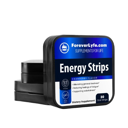 Energy Strips Reviews