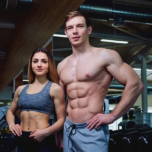 PrimeShred benefits