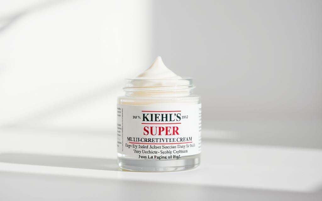 kiehl's since 1851 super multi corrective anti aging eye cream