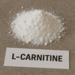 l carnitine