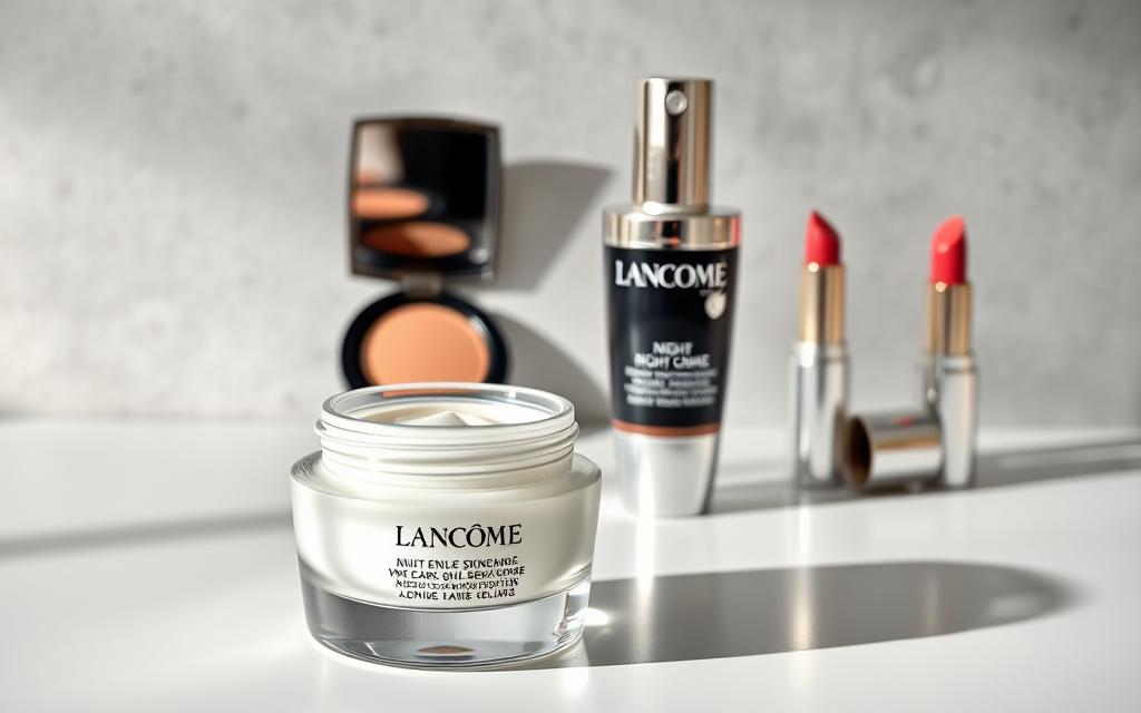 lancome anti aging