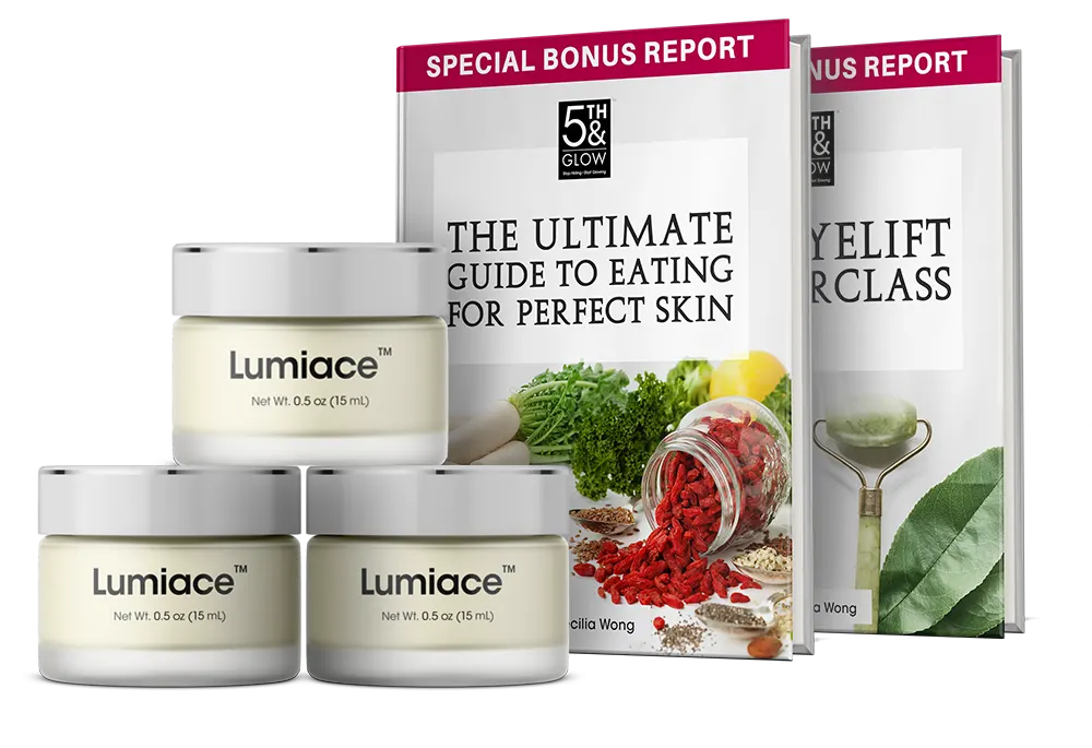 lumiace bonus