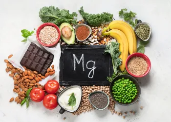magnesium
