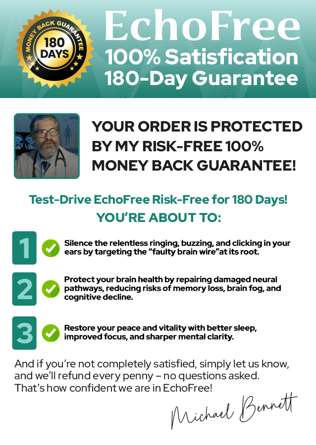 money-back guarantee