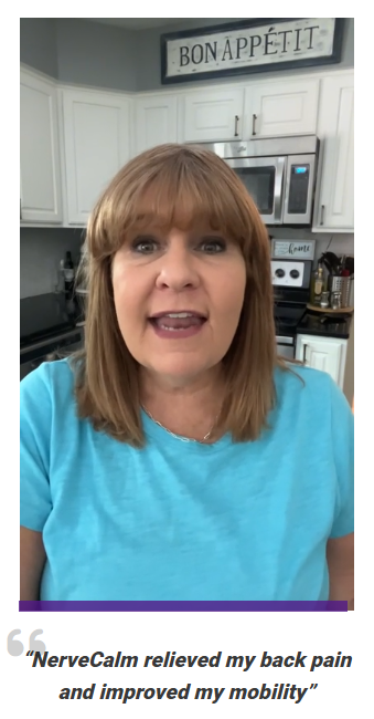 nervecalm customer reviews