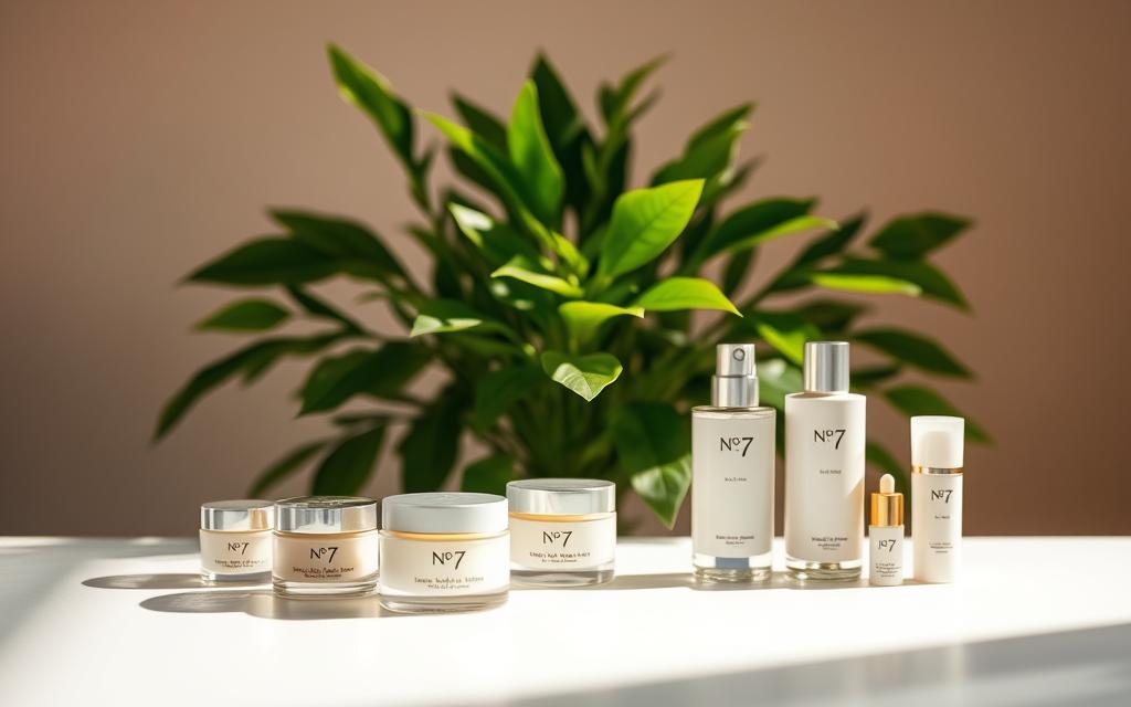 no 7 anti aging