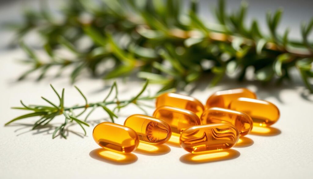 omega-3 fatty acids for skin health