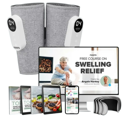 ooro Hand Massager Bonus