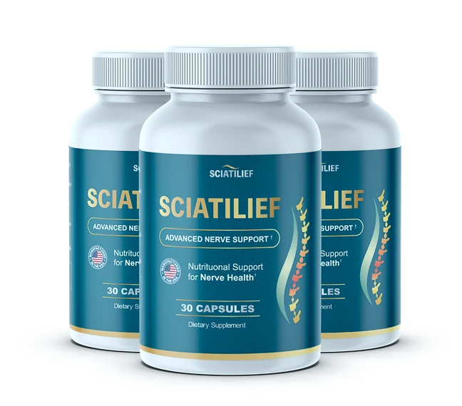 Sciatilief Reviews
