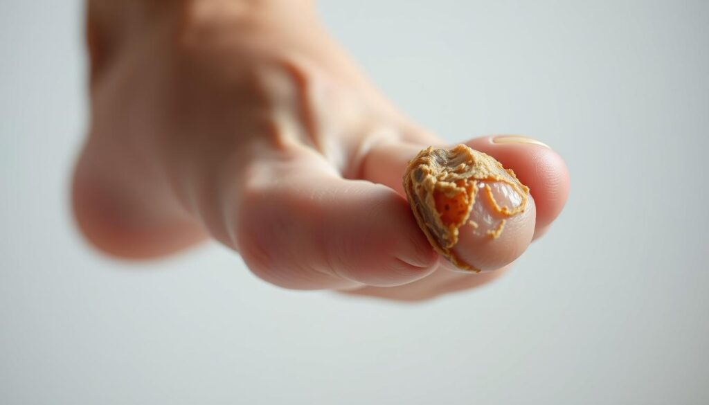 what is better for toenail fungus white vinegar or apple cider vinegar