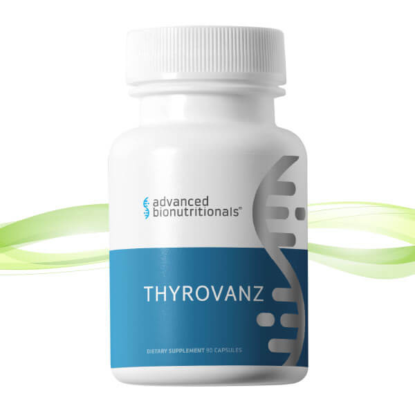 Thyrovanz Reviews