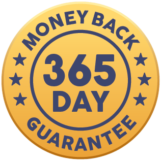 money-back-guaranteed-Native Path Leaky Bladder