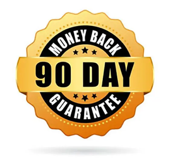 90-day-money-back-guarantee