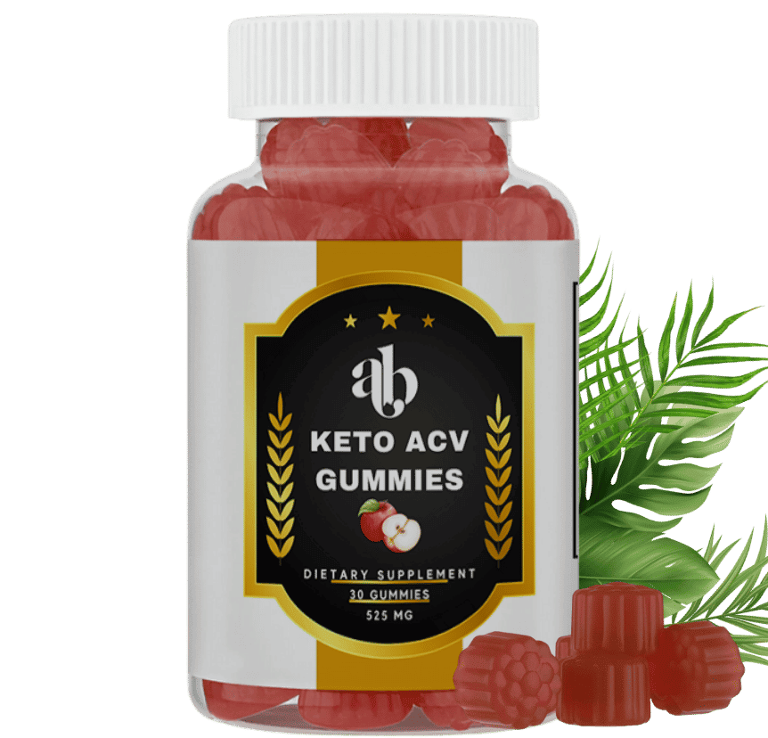 AB Keto ACV Gummies Reviews