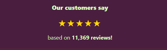 AB Keto ACV Gummies rating