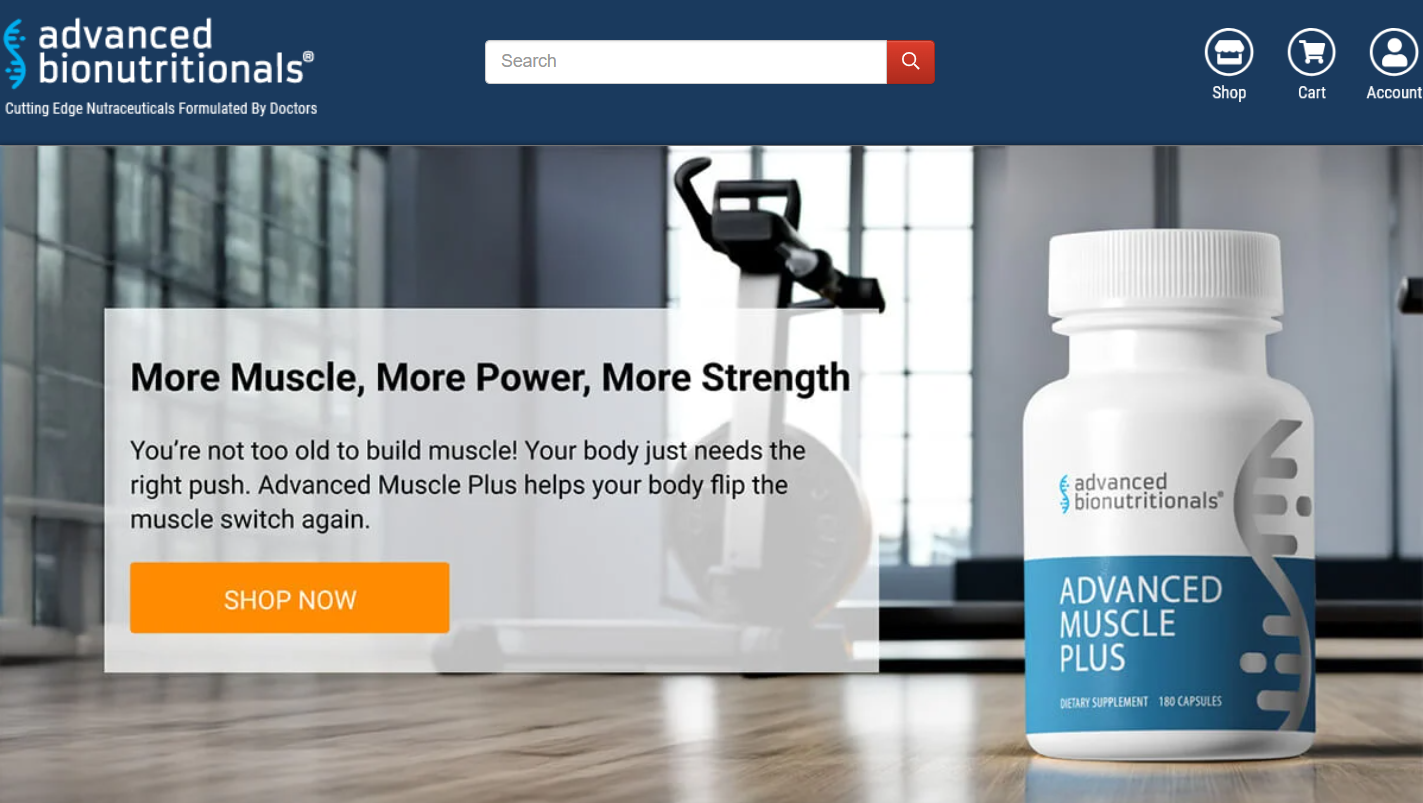 Advanced Bionutritionals Review