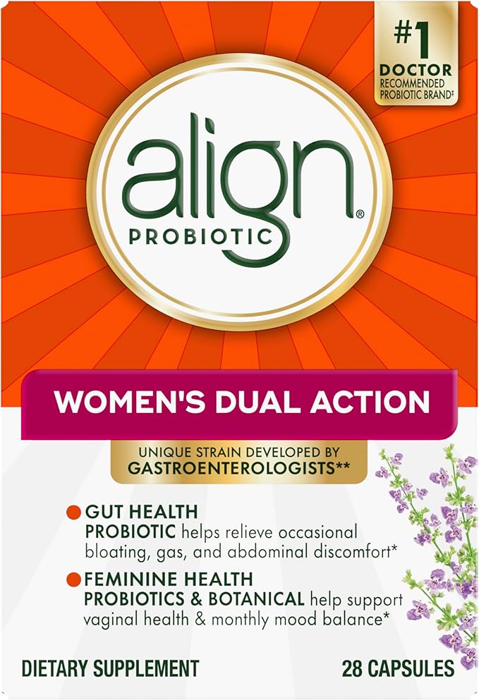 Align Probiotic