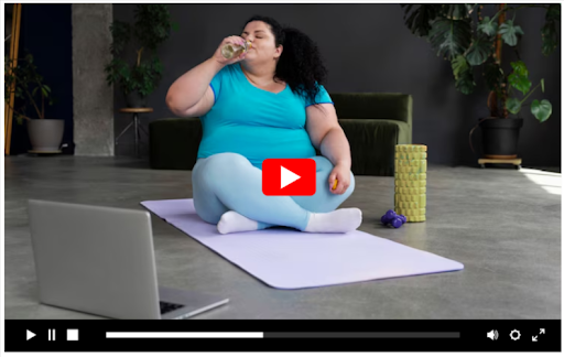 Alison Hammond’s Weight Loss Journey video