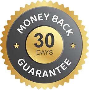 Aqua Vital money back