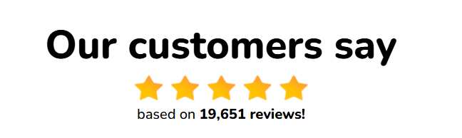 Awaken XT customer rating