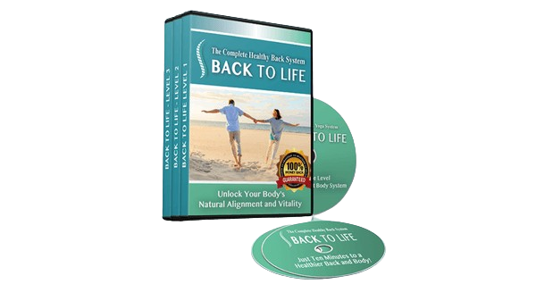 Back to Life