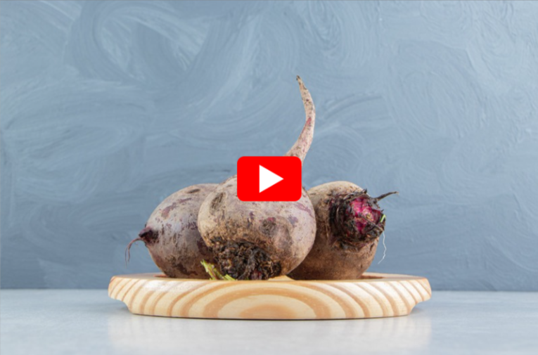 Beetroot Help Sexually video