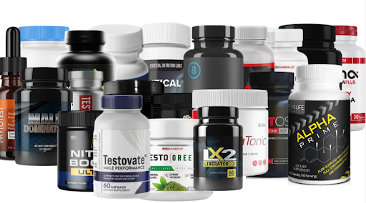 Best Testosterone Boosters for Men in 2025