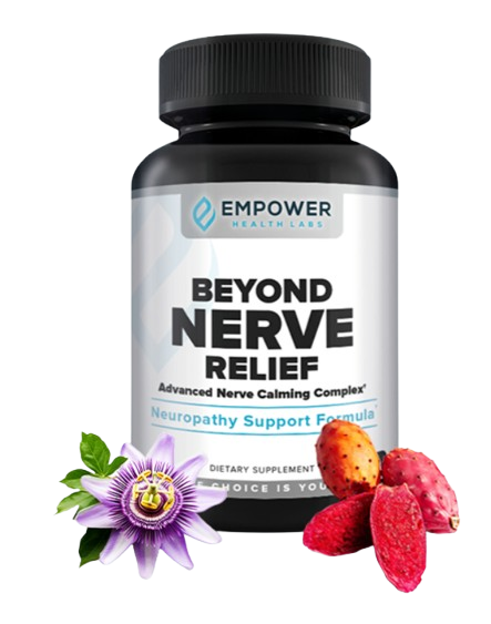Beyond Nerve Relief Reviews