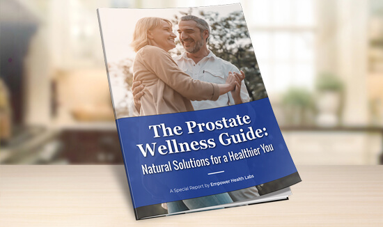 Beyond Prostate bonus 1