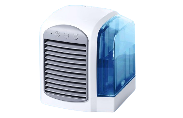 Breeze Box AC
