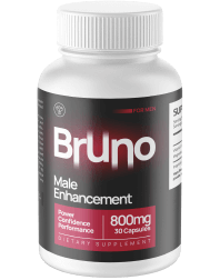 Bruno Male Enhancement Australia Reviews