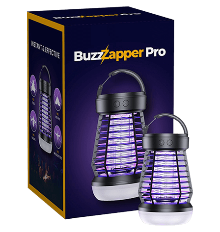 BuzzZapper Pro