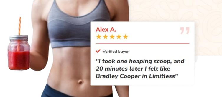 CUSTOMER REVIEWS