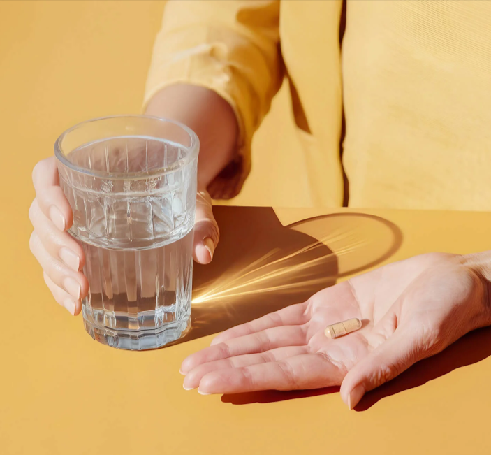 Cardio Clear 7 Capsule