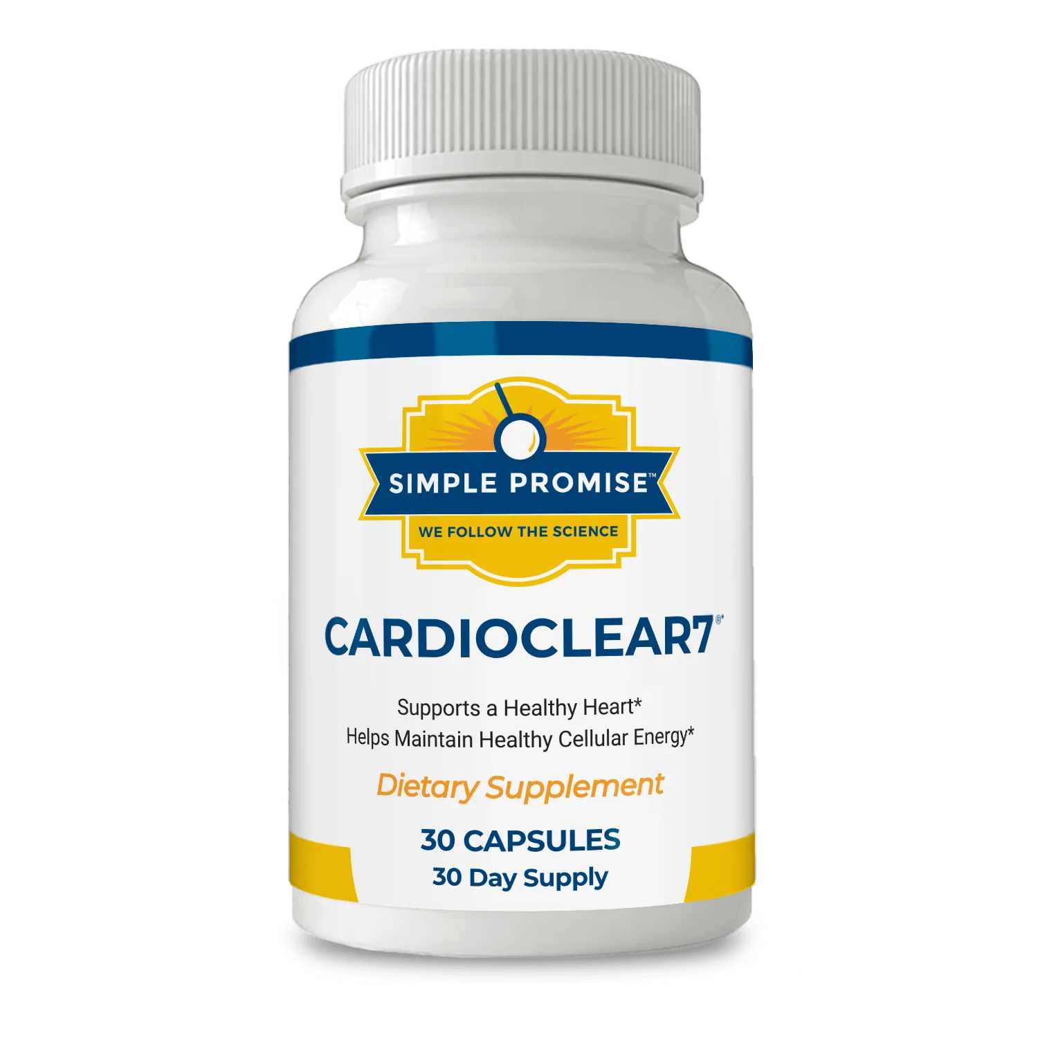 Cardio Clear 7 Reviews