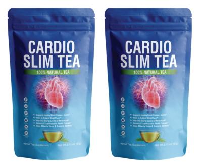 Cardio Slim Tea Reviews