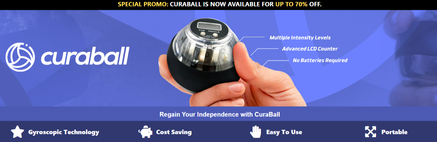 Curaball French