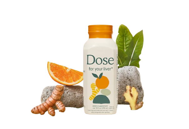 Dose for Your Liver