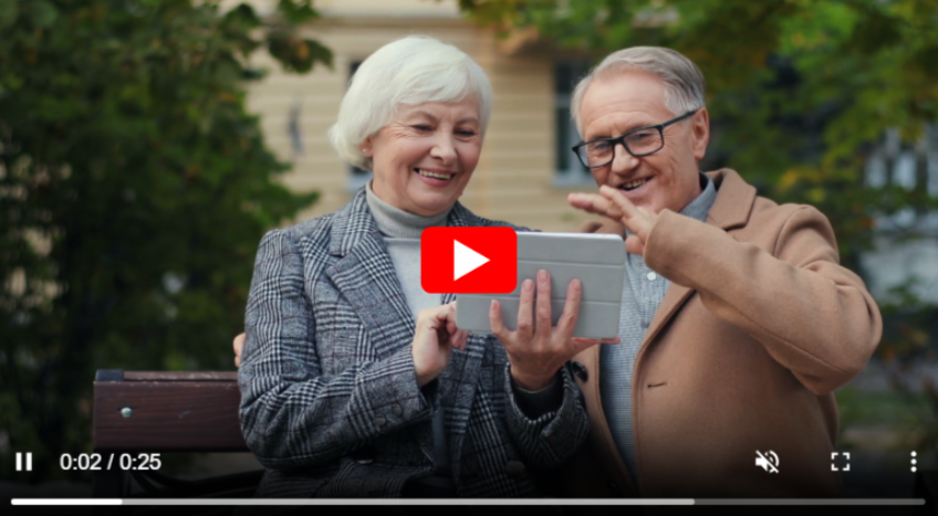 ED Cures for Seniors video