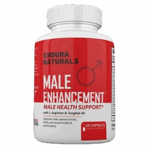 Endura-Naturals Reviews