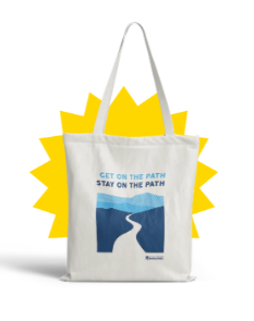 FREE TOTE BAG