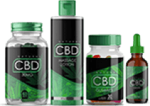 Generic HEMP Products